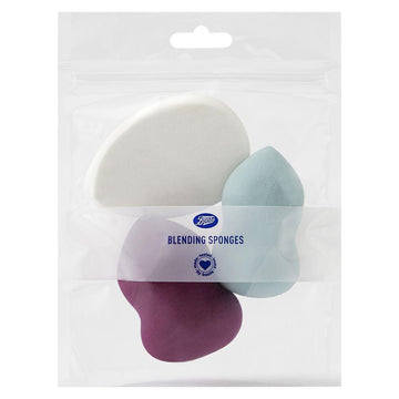 Blending Sponges